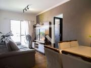 Apartamento para Venda em São Paulo/SP Planalto Paulista...