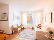 Apartamento para Venda em São Paulo/SP Planalto Paulista...