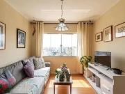 Apartamento para Venda em São Paulo/SP Planalto Paulista...