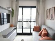 Apartamento para Venda em São Paulo/SP Planalto Paulista...