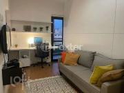Apartamento para Venda em São Paulo/SP Planalto Paulista...
