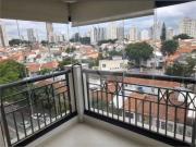 Apartamento para Venda em São Paulo/SP Planalto Paulista...