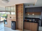 Apartamento para Venda em São Paulo/SP Planalto Paulista...