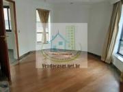 Apartamento para Venda em São Paulo/SP Planalto Paulista...