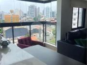 Apartamento para Venda em São Paulo/SP Planalto Paulista...