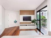 Apartamento para Venda em São Paulo/SP Planalto Paulista...