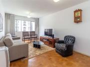 Apartamento para Venda em São Paulo/SP Planalto Paulista...