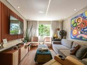 Apartamento para Venda em São Paulo/SP Planalto Paulista...