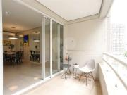 Apartamento para Venda em São Paulo/SP Planalto Paulista...