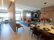 Apartamento para Venda em São Paulo/SP Planalto Paulista...