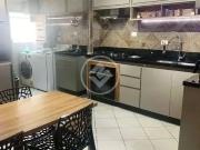 Apartamento para Venda em São Paulo/SP Planalto Paulista...