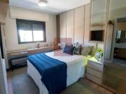 Apartamento para Venda em São Paulo/SP Planalto Paulista...