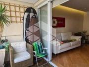 Apartamento para Venda em São Paulo/SP Planalto Paulista...