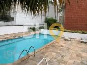 Apartamento para Venda em São Paulo/SP Planalto Paulista...