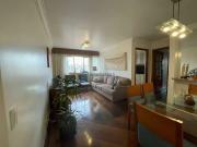 Apartamento para Venda em São Paulo/SP Planalto Paulista...