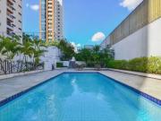 Apartamento para Venda em São Paulo/SP Planalto Paulista...