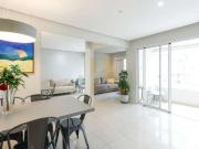 Apartamento para Venda em São Paulo/SP Moema 3 Quartos