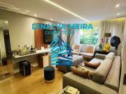 Apartamento para Venda em São Paulo/SP Planalto Paulista...