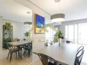 Apartamento para Venda em São Paulo/SP Planalto Paulista...