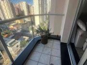 Apartamento para Venda em São Paulo/SP Planalto Paulista...