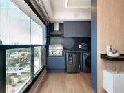 Apartamento para Venda em São Paulo/SP Planalto Paulista...