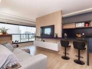 Apartamento para Venda em São Paulo/SP Planalto Paulista...