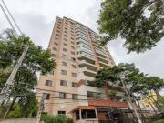 Apartamento para Venda em São Paulo/SP Planalto Paulista...