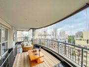 Apartamento para Venda em São Paulo/SP Planalto Paulista...