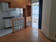 Apartamento para Venda em São Paulo/SP Pompéia 1 Quartos