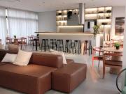 Apartamento para Venda em São Paulo/SP Pompéia 1 Quartos