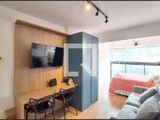 Apartamento para Venda em São Paulo/SP Pompéia 1 Quartos