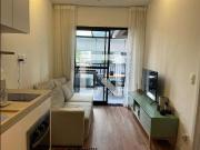 Apartamento para Venda em São Paulo/SP Pompéia 1 Quartos