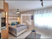 Apartamento para Venda em São Paulo/SP Pompéia 1 Quartos