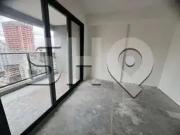 Apartamento para Venda em São Paulo/SP Pompéia 1 Quartos