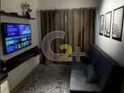 Apartamento para Venda em São Paulo/SP Pompéia 1 Quartos