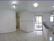 Apartamento para Venda em São Paulo/SP Pompéia 1 Quartos