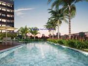 Apartamento para Venda em São Paulo/SP Pompéia 1 Quartos