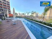 Apartamento para Venda em São Paulo/SP Pompéia 1 Quartos