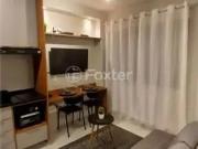 Apartamento para Venda em São Paulo/SP Pompéia 1 Quartos