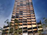 Apartamento para Venda em São Paulo/SP Pompéia 1 Quartos