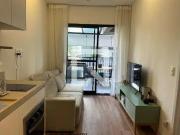 Apartamento para Venda em São Paulo/SP Pompéia 1 Quartos