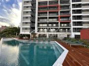 Apartamento para Venda em São Paulo/SP Pompéia 1 Quartos