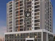 Apartamento para Venda em São Paulo/SP Pompéia 1 Quartos