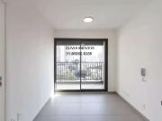 Apartamento para Venda em São Paulo/SP Pompéia 1 Quartos