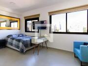 Apartamento para Venda em São Paulo/SP Pompéia 1 Quartos