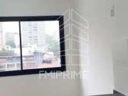 Apartamento para Venda em São Paulo/SP Pompéia 1 Quartos