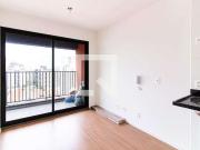 Apartamento para Venda em São Paulo/SP Pompéia 1 Quartos