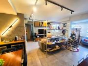 Apartamento para Venda em São Paulo/SP Pompéia 1 Quartos