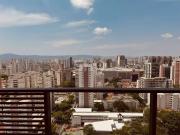 Apartamento para Venda em São Paulo/SP Pompéia 1 Quartos