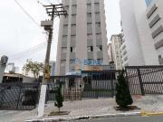 Apartamento para Venda em São Paulo/SP Pompéia 1 Quartos